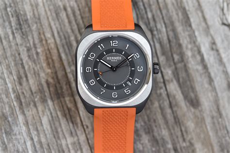 hermes watches price in india|hermes men's watch price.